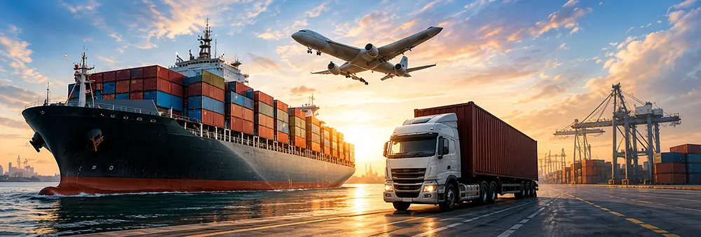 International Cargo